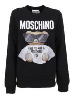 Felpa Micro Teddy Bear