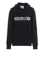 Sweat-Shirts - Mmxixmoschino