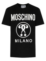 T-shirt Double Question Mark