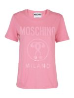 Double Question Mark T-shirt