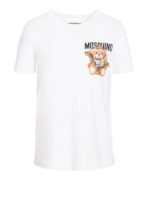 T-shirt Frame Teddy