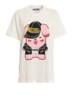 T-shirt Freezer Bunny