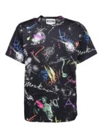 Camiseta - Galaxy