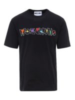 Camiseta - Geometric Logo