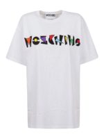 T-Shirt - Geometric Logo