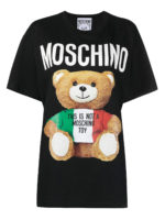 T-shirt Italian Teddy