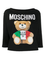 Camiseta - Italian Teddy