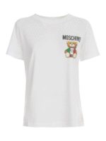 T-Shirt - Italian Teddy
