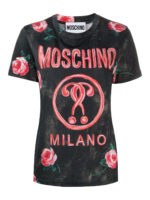 T-Shirt - Painted Flowers