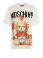 T-shirt con Teddy Bear Gladiatore Romano