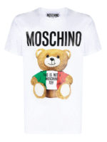 T-shirt Teddy