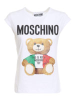 Top - Italian Teddy