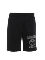 Pantaloncini della tuta in cotone