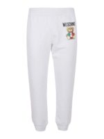 Pantaloni della tuta Italian Teddy