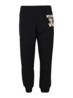 Italian Teddy - Negro