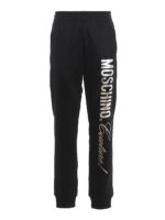 Joggers Moschino Couture