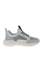 Sneakers Teddy bianche