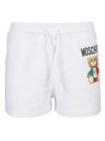 Shorts - Italian Teddy