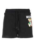Shorts Italian Teddy