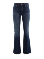 Jeans Boot-Cut - The Weekender Fray