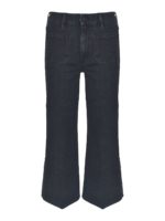 Jeans The Patch Pocket Roller Ankle neri