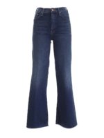 Jeans The Tomcat Roller Fray blu