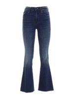Jeans The Weekender Fray blu