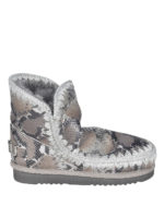 Botines - Eskimo 18 Snake