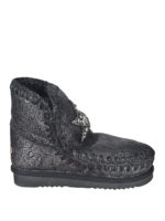 Botines - Eskimo 18 Rhinestone