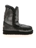 Stivaletti Eskimo 24 Eagle neri