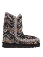 Stivaletti Eskimo 24 in lana