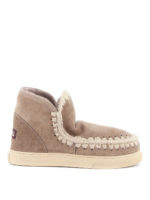 Stivaletti Eskimo Sneaker