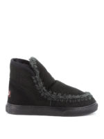 Bottines - Eskimo Sneaker