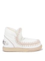 Stivali Eskimo Sneakers con logo