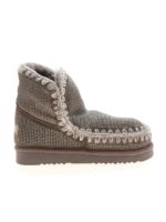Sneakers Eskimo 18 Full grigio