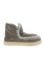 Stivaletti Eskimo Sneakers grigi