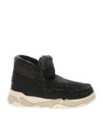 Sneakers Eskimo Trainer nere