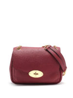 Borsa Darley piccola in pelle a grana