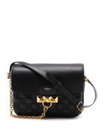 Tracolla Keeley in pelle