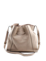 Borsa Millie piccola in pelle a grana