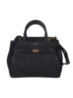 Borsa piccola Bayswater nera