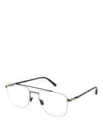 Occhiali da vista Yuuto con doppio ponte