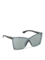 Occhiali da sole Tyrese cat-eye