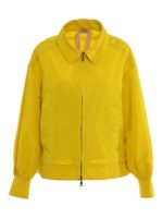 Veste Casual - Jaune