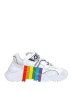Sneaker Billy Pride