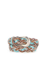 Cintura in metallo laminato