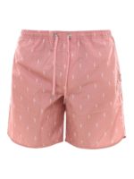 Boxers De Bano - Rosado