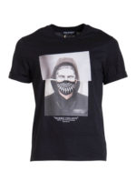 T-shirt Hybrid Marble Vigilante Series