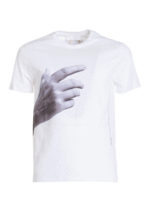 T-shirt The Other Hand Series