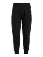 Joggers in viscosa elasticizzata